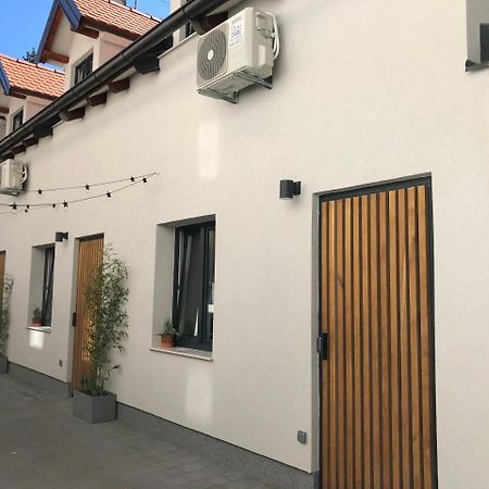 Casa Figa 39 Zagreb Exterior foto